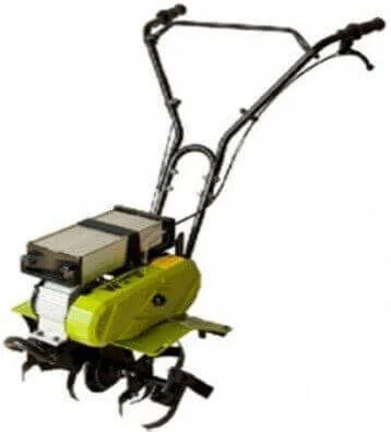 Електрокультиватор Zirka T20XD