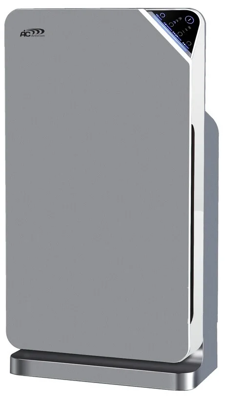 Очищувач повітря AIC AP1101 (сірий)