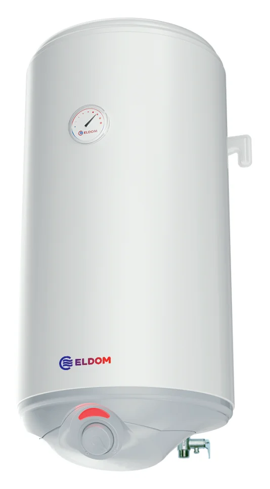 Водонагрівач Eldom Style DRY Slim