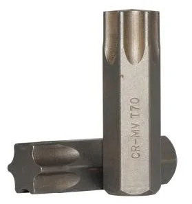 Біта 14мм L50мм TORX T70 Force (1965070)