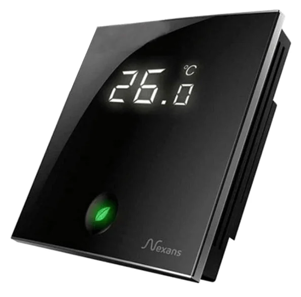 Терморегулятор Nexans Millitemp 2 BREATH