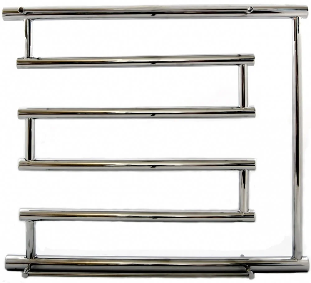 Рушникосушарка Navin Креатив 500 х 600 (нерж)