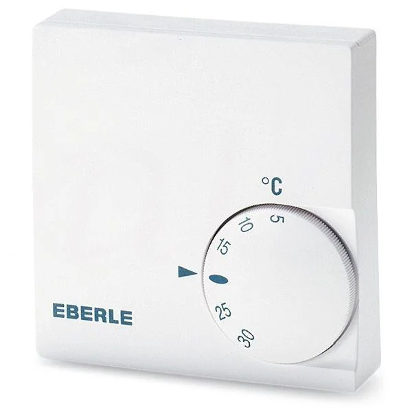 Терморегулятор Eberle RTR-E 6121