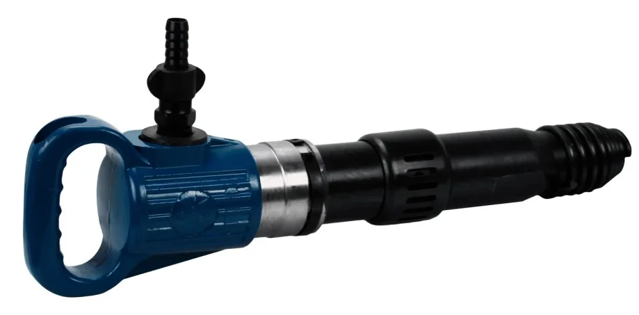 Відбійний молоток пневматичний GTM (G15 МОП-4)