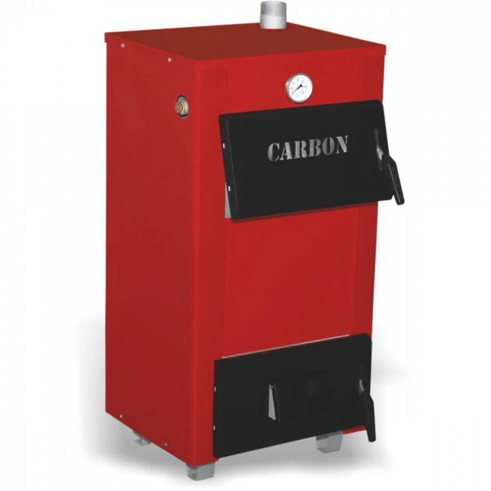 Котел твердопаливний Carbon КСТо-18в