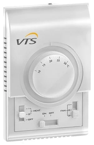Настінна панель управління Volcano TR110C