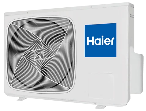 Зовнішній блок Haier 2U14CS4ERA