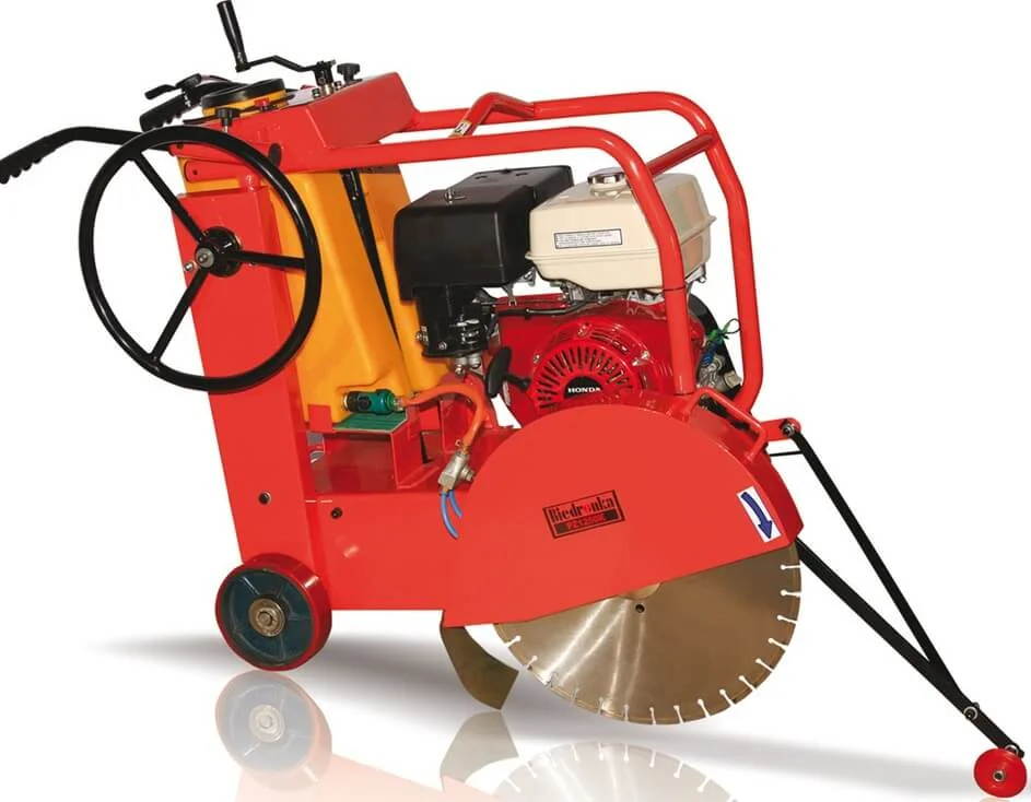 Швонарізчик BIEDRONKA PZ1250K