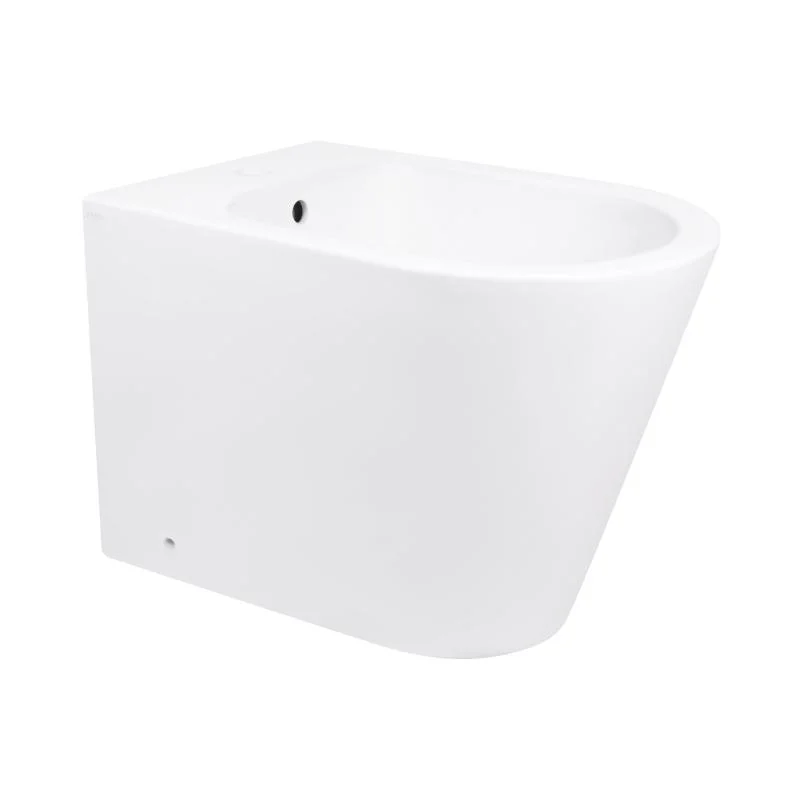 Біде підлогове Qtap Scorpio QT14441380W
