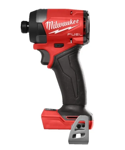 Набор Milwaukee M18 FPP4BJ-503P: 4 инструмента + PACKOUT - фото 5