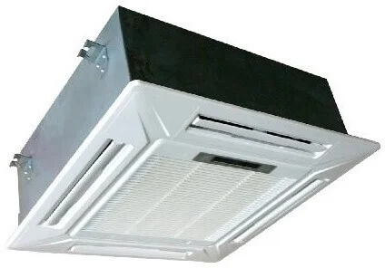 Кондиціонер Idea ICA-12HR-SA6-N1