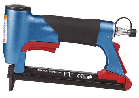 Степлер пневматичний Airkraft 21PRO