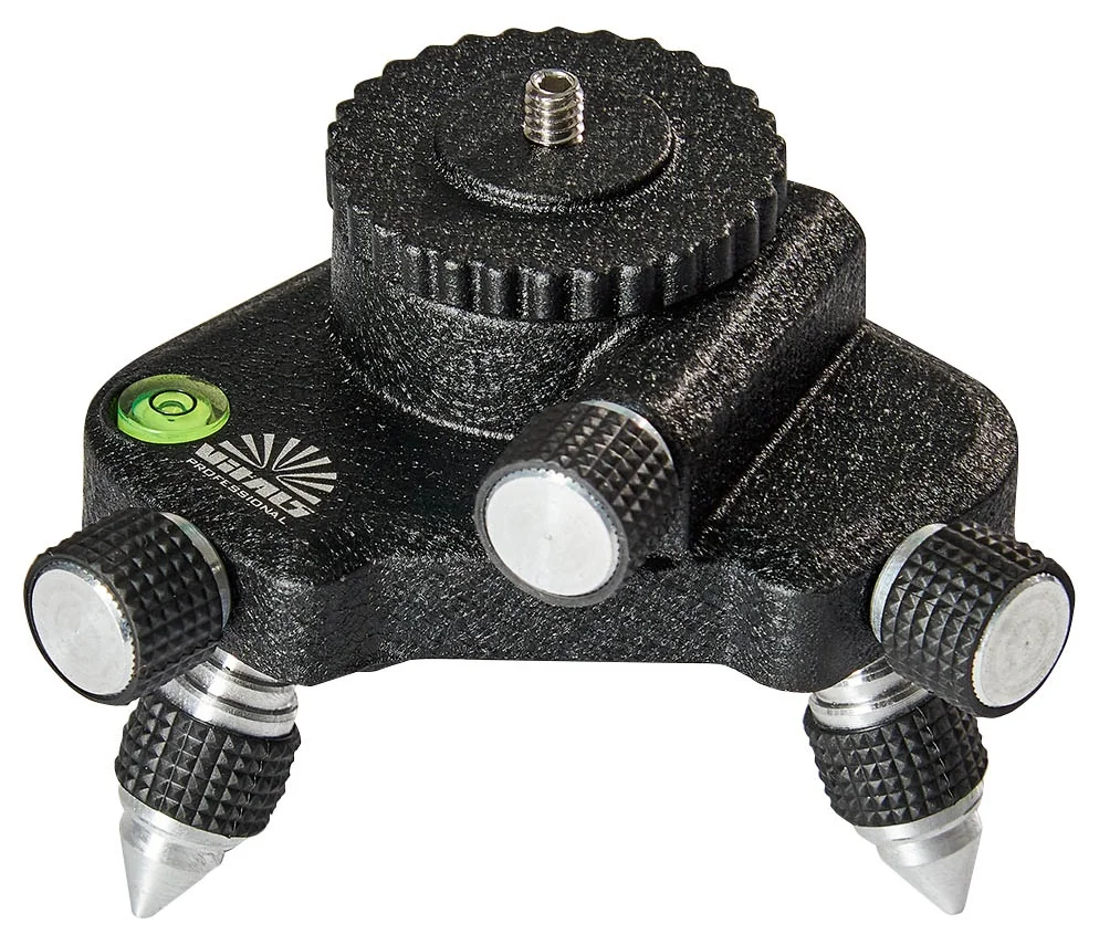 Платформа поворотна для лазерного рівня Vitals LA 4 (162528)