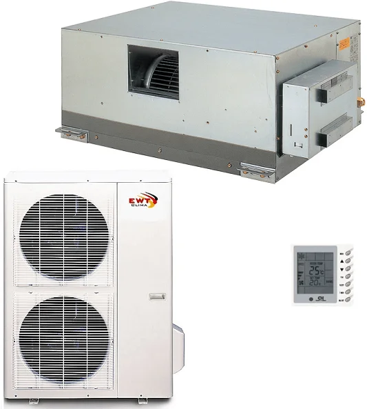 Кондиціонер EWT B-85GHE