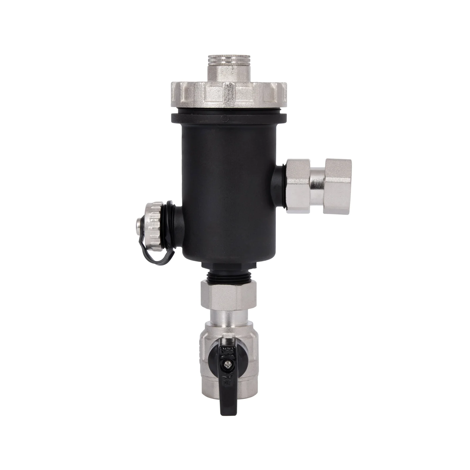 Фільтр-дешламатор з магнітом Thermo Alliance Standart 3/4"ВВ