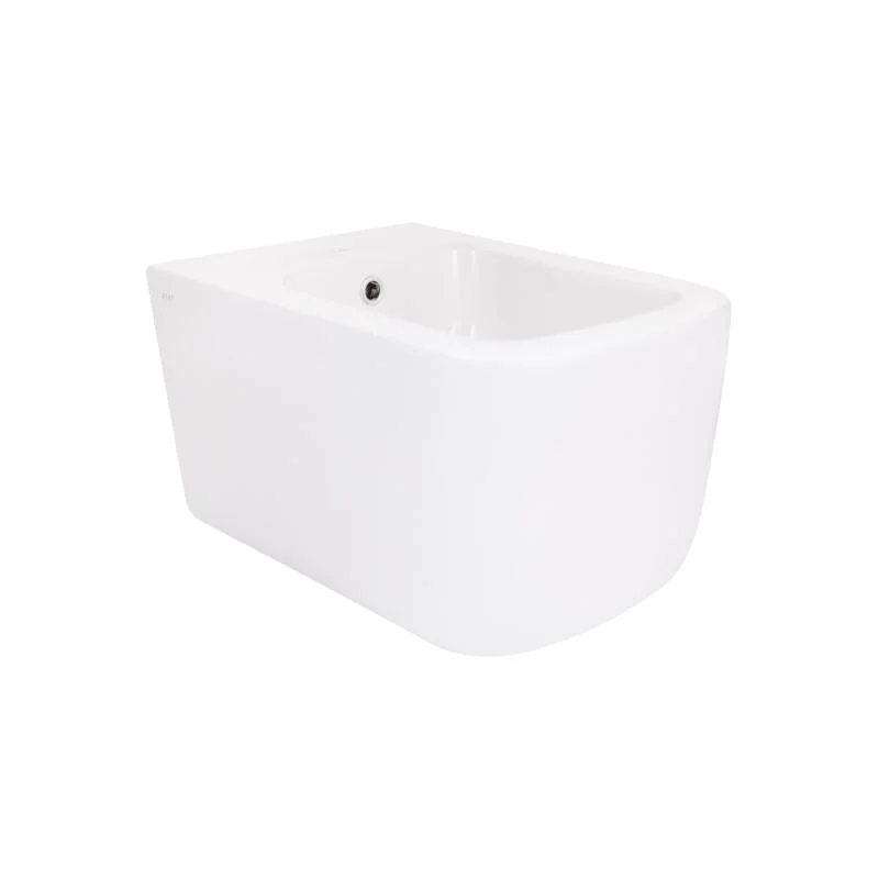 Біде підвісне Qtap Gemini QTTAU28W49120