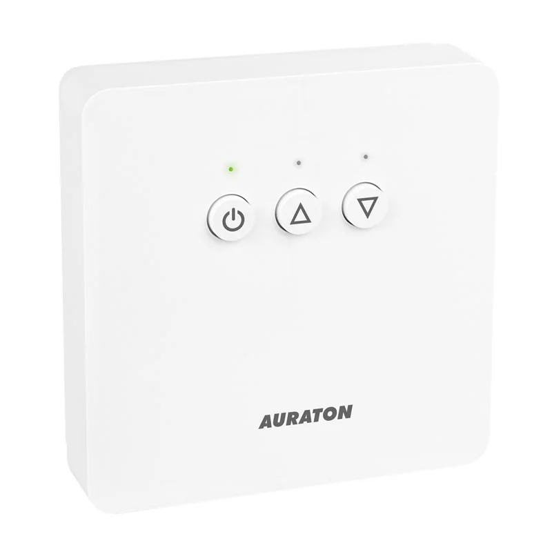 Беспроводной программатор Auraton Libra SET - фото 4