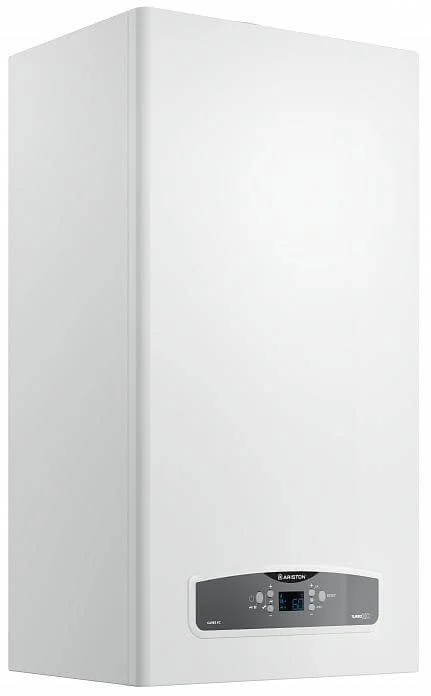 Котел газовий Ariston CARES XC 24 FF NG