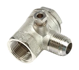 Зворотний клапан Ani (AH042008)