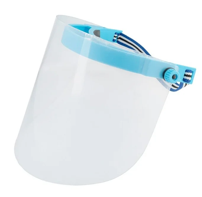 Щиток захисний PVC 355х205х1мм MasterTool 81-0028