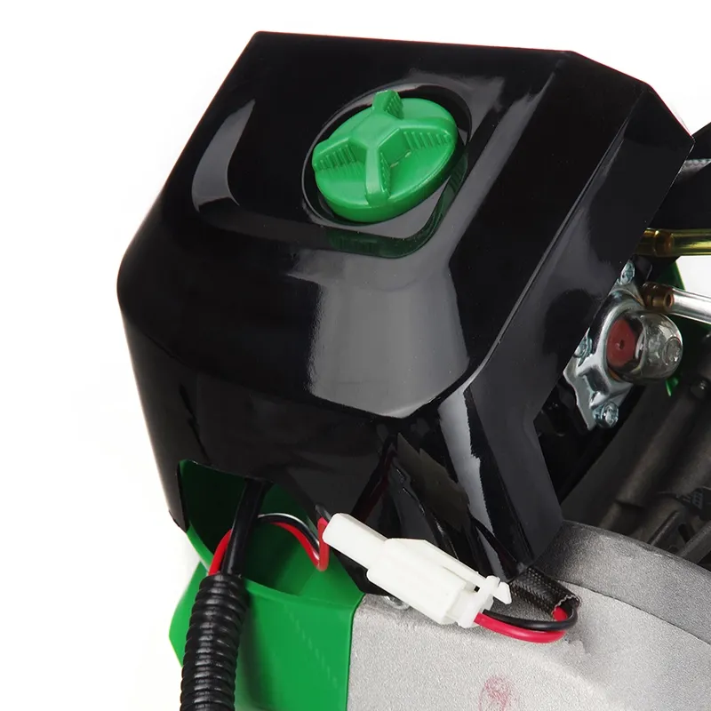 Тример бензиновий Apro ВТ 2000