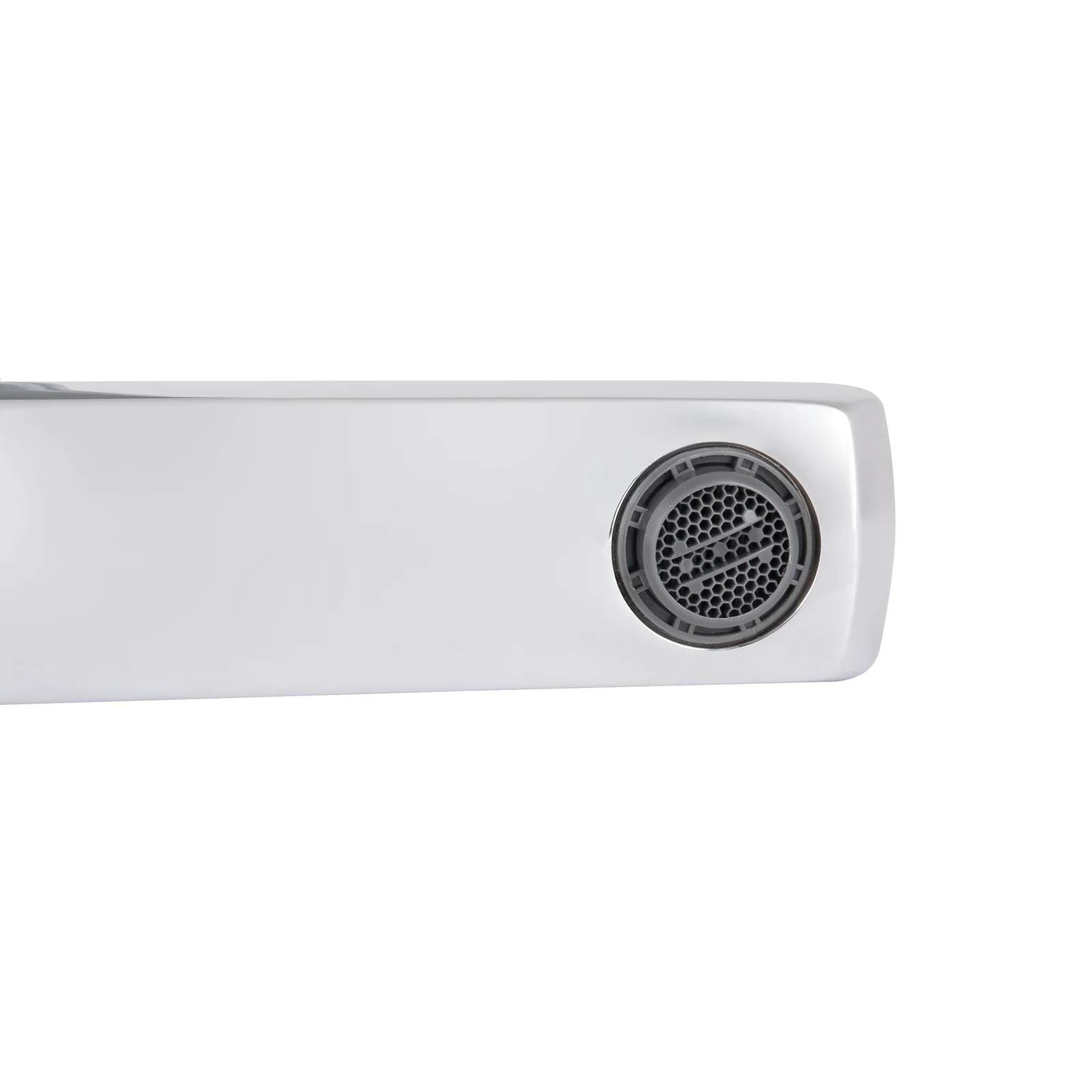 Смеситель для раковины Qtap Tern 2701 Хром - фото 6