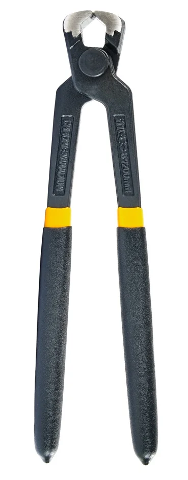 В'язальні кліщі Ingco Industrial L=200 мм (HRP02200)