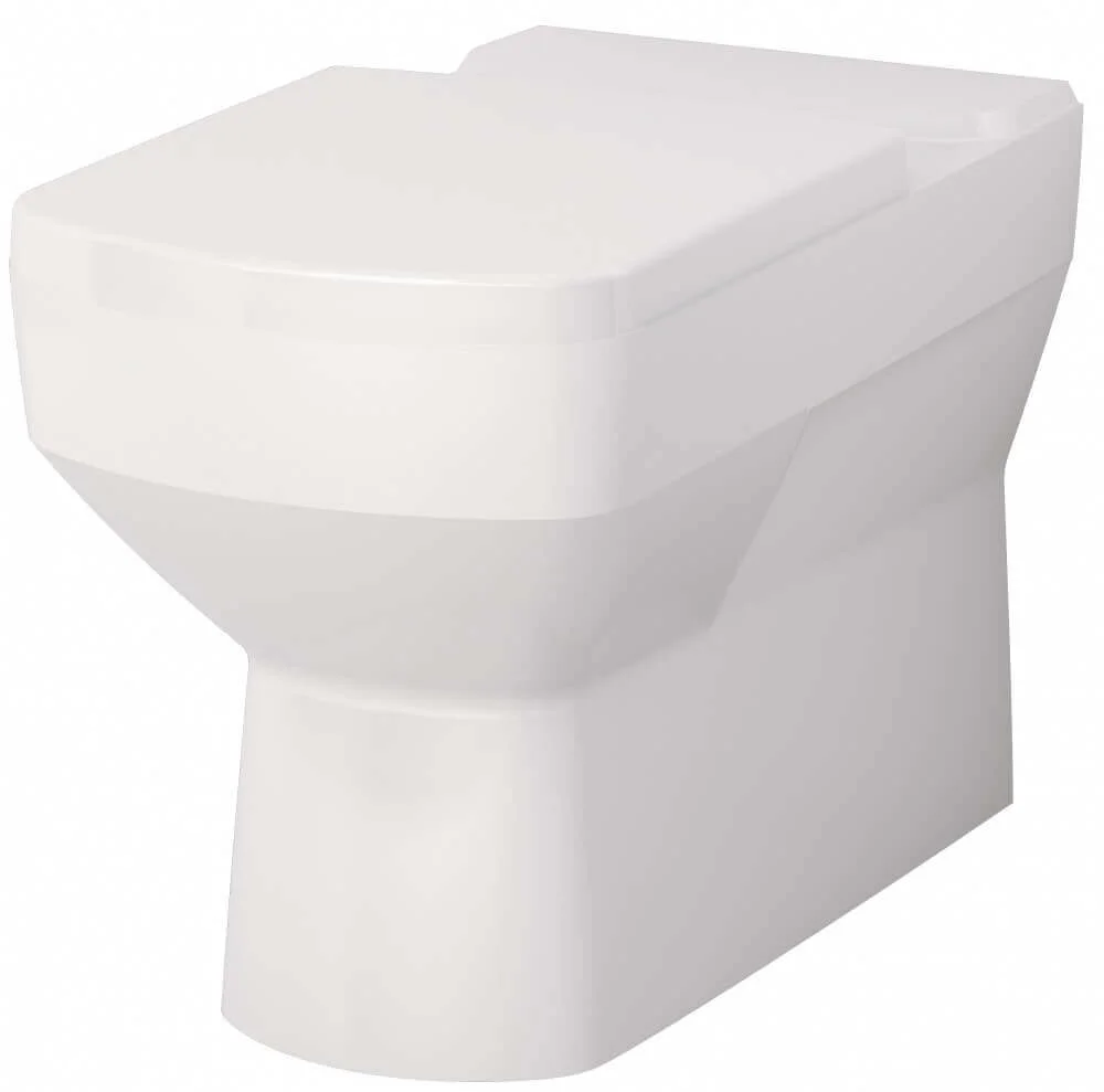 Чаша унітазу Cersanit Pure