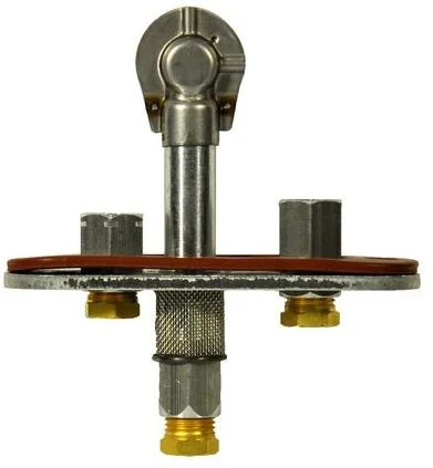 1443-210 (аналог SIT 0160-114) Пілотний пальник для котлів (без електрода)