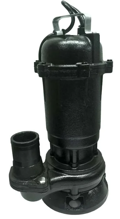 Дренажний насос Rudes DRF 750