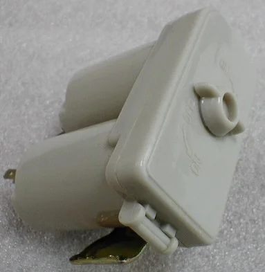 01035 Блок батарейок для газових колонок Dion