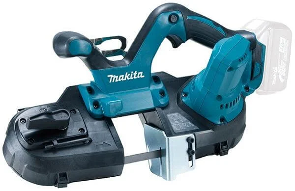 Стрічкова пила Makita DPB181Z