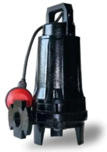 Дренажно-фекальний насос Dreno Grix 150