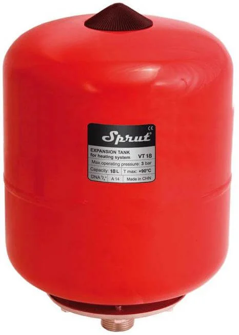 Розширювальний бак NPO VT 18