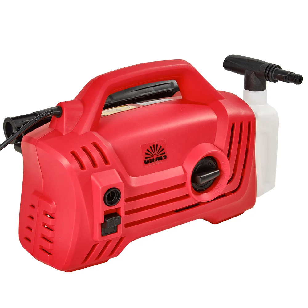 Мийка високого тиску Vitals Am 6.5-110w mini (83137) - фото 4