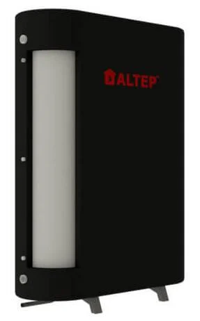 Теплоакумулятор Альтеп ТАП 1500
