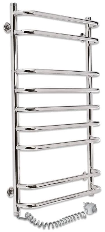 Рушникосушка Електрична Laris Стандарт П9 500 х 900