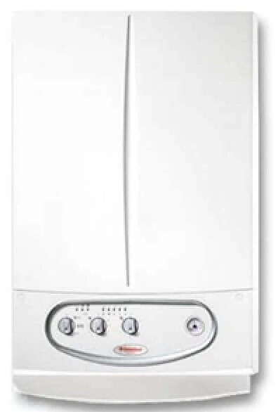 Котел газовий Immergas Avio 24 KW Е