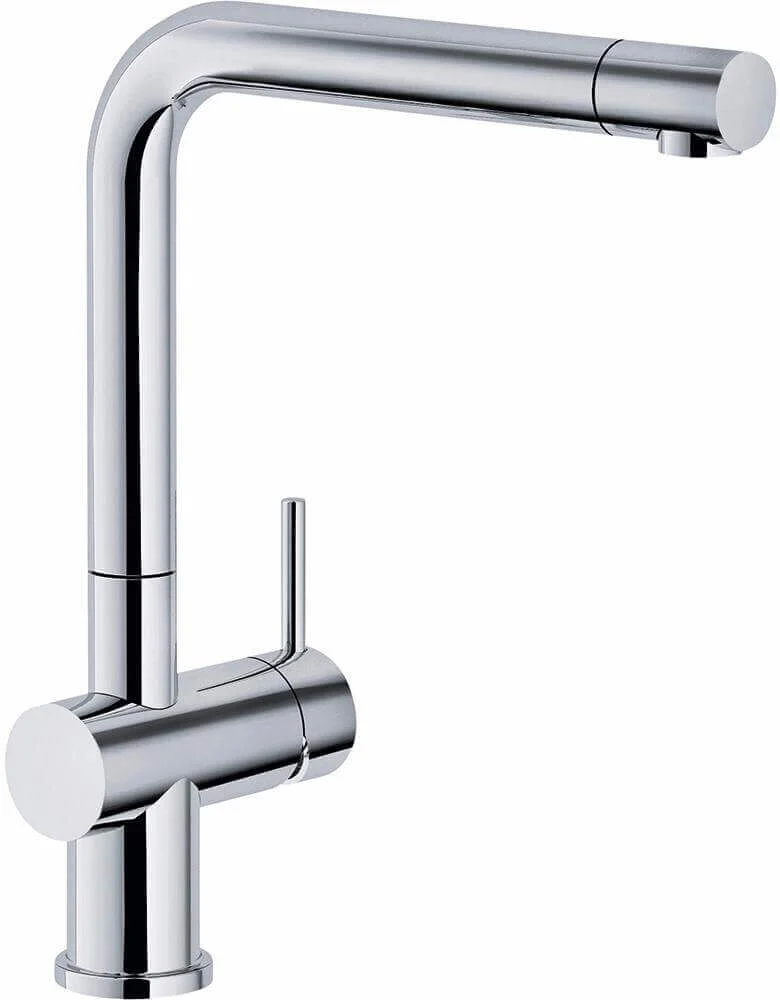 Змішувач для кухонної мийки Franke Active Plus 115.0373.790