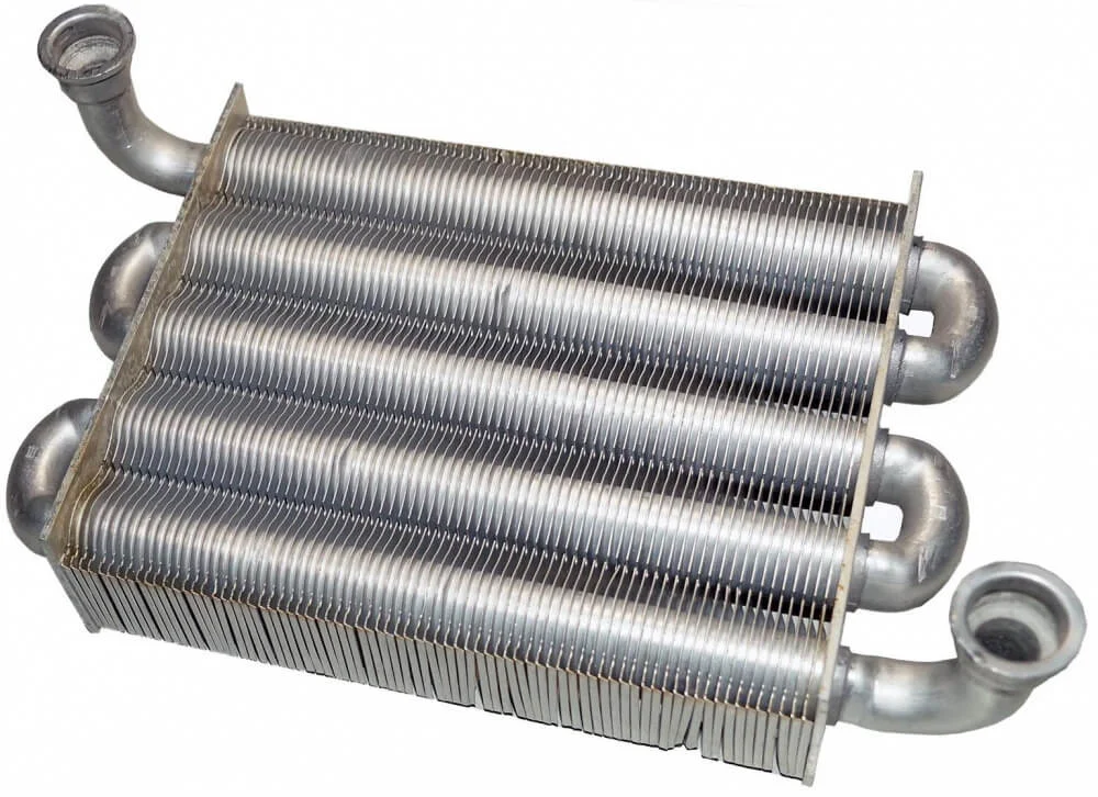 65106297AB Первинний теплообмінник на газовий котел Arisron 24