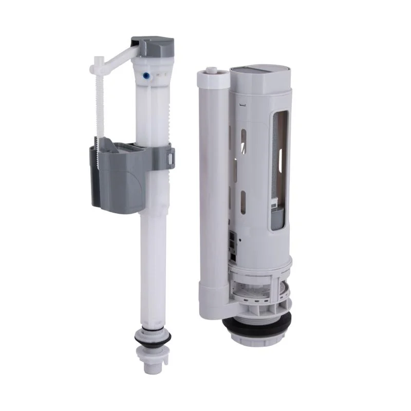 Комплект арматури Qtap HY1(Presto) QT066HY1CHR