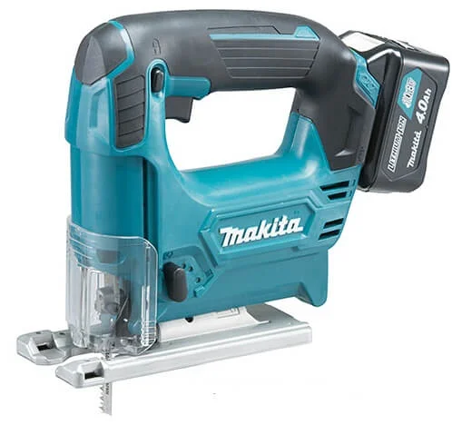 Акумуляторний лобзик Makita JV101DSME