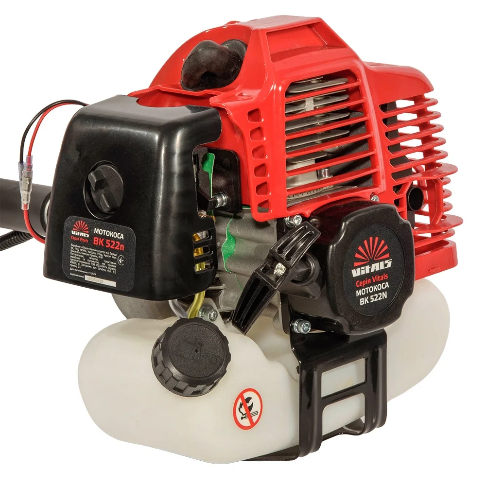 Мотокоса Vitals BK 522n