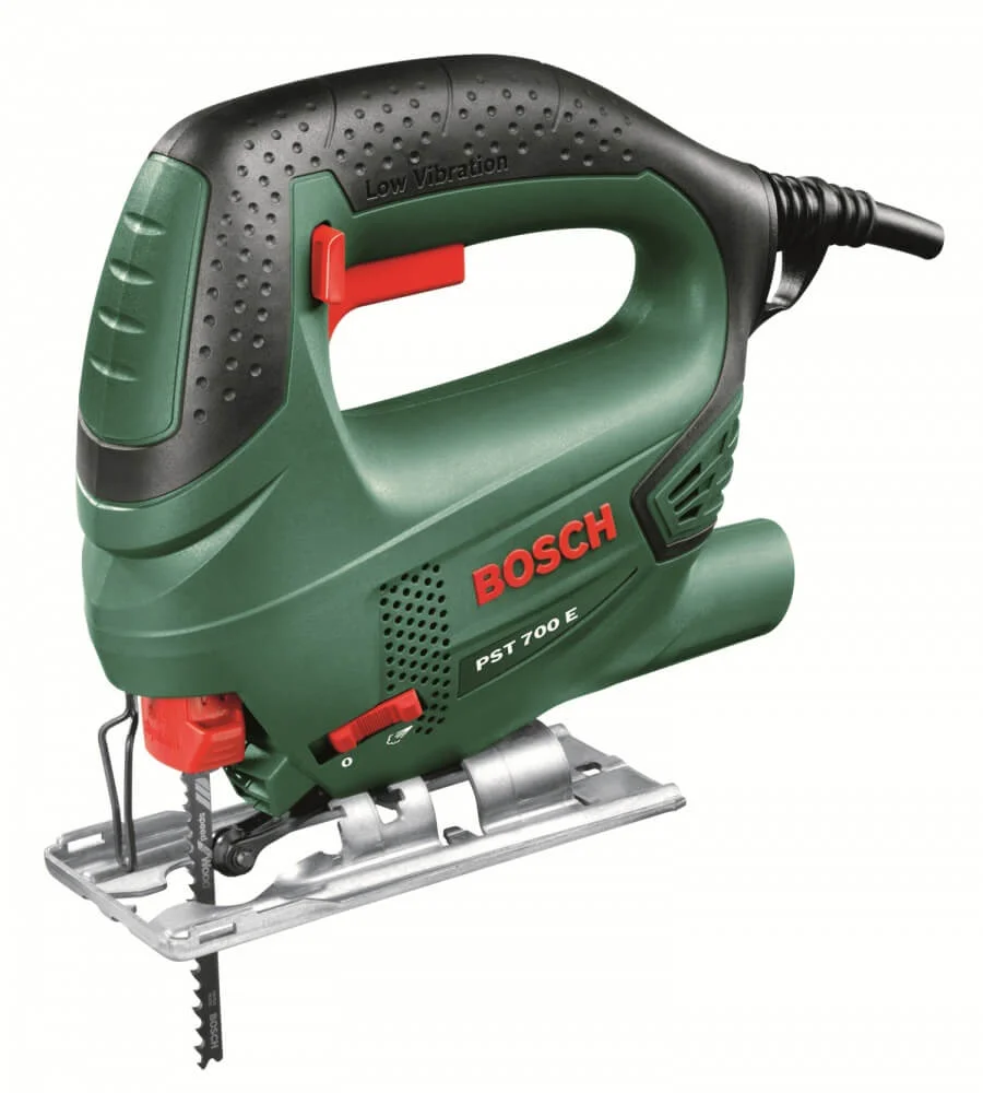 Електролобзик Bosch PST 700 E