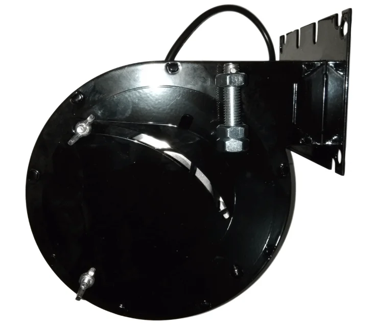 Вентилятор Nowosolar NWS-75/Р