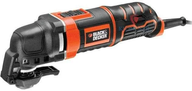 Багатофункціональний інструмент Black&Decker MT300KA-QS