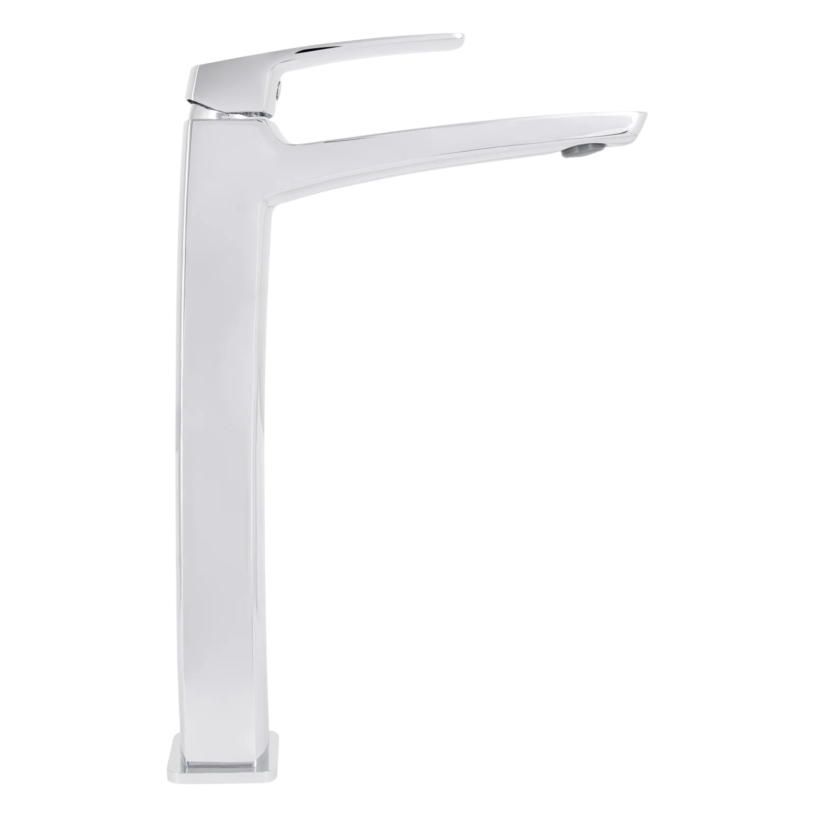 Смеситель для раковины Qtap Tern 269 Хром - фото 4