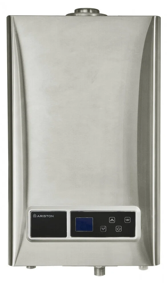 Газова колонка Ariston Marco Polo Gi7S 11L FFi