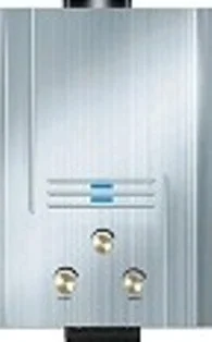 Газова колонка Darya Thermotehnik H-28 (нержавійка)