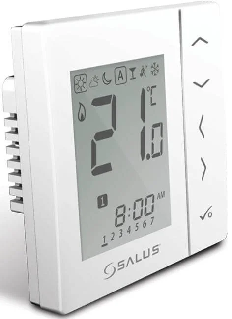 Програматор Salus VS 10 W